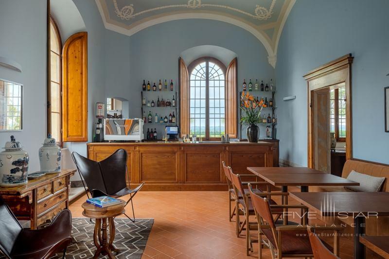 Precise Tale Poggio Alla Sala