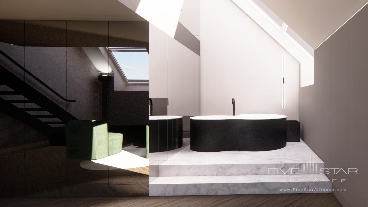 The Amauris Hotel Vienna
