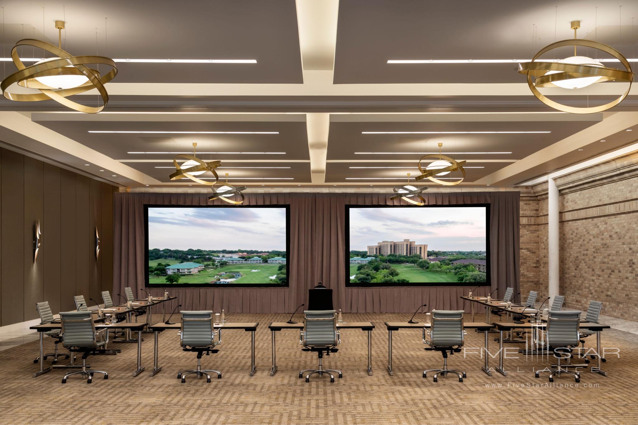 The Ritz-Carlton Dallas Las Colinas