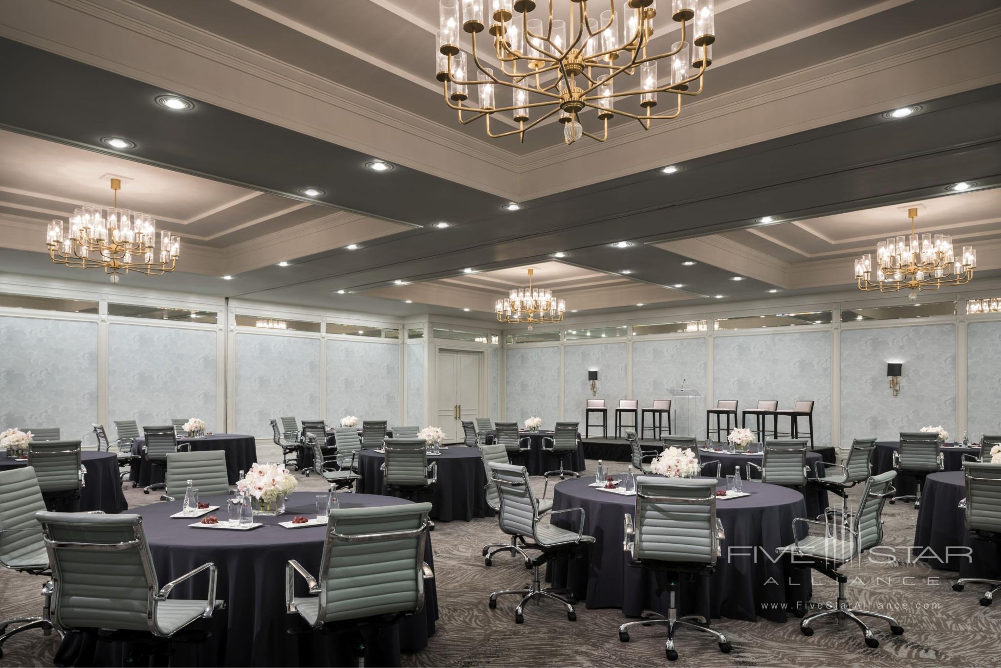 The Ritz-Carlton Dallas Las Colinas
