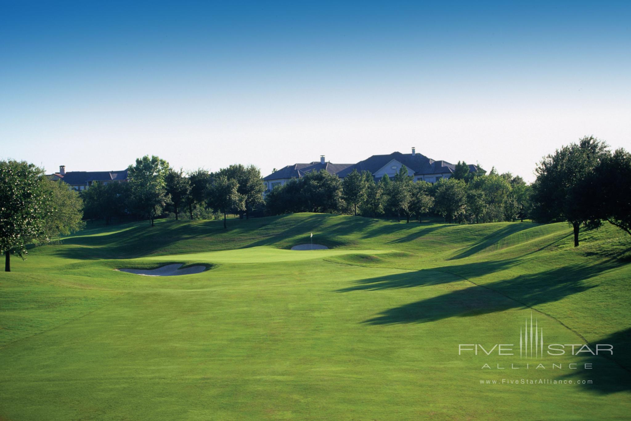 The Ritz-Carlton Dallas Las Colinas
