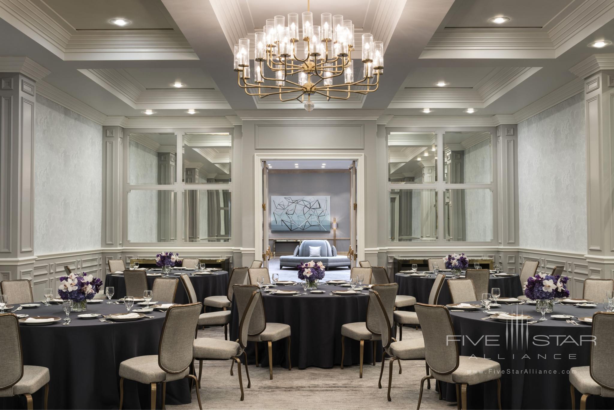The Ritz-Carlton Dallas Las Colinas