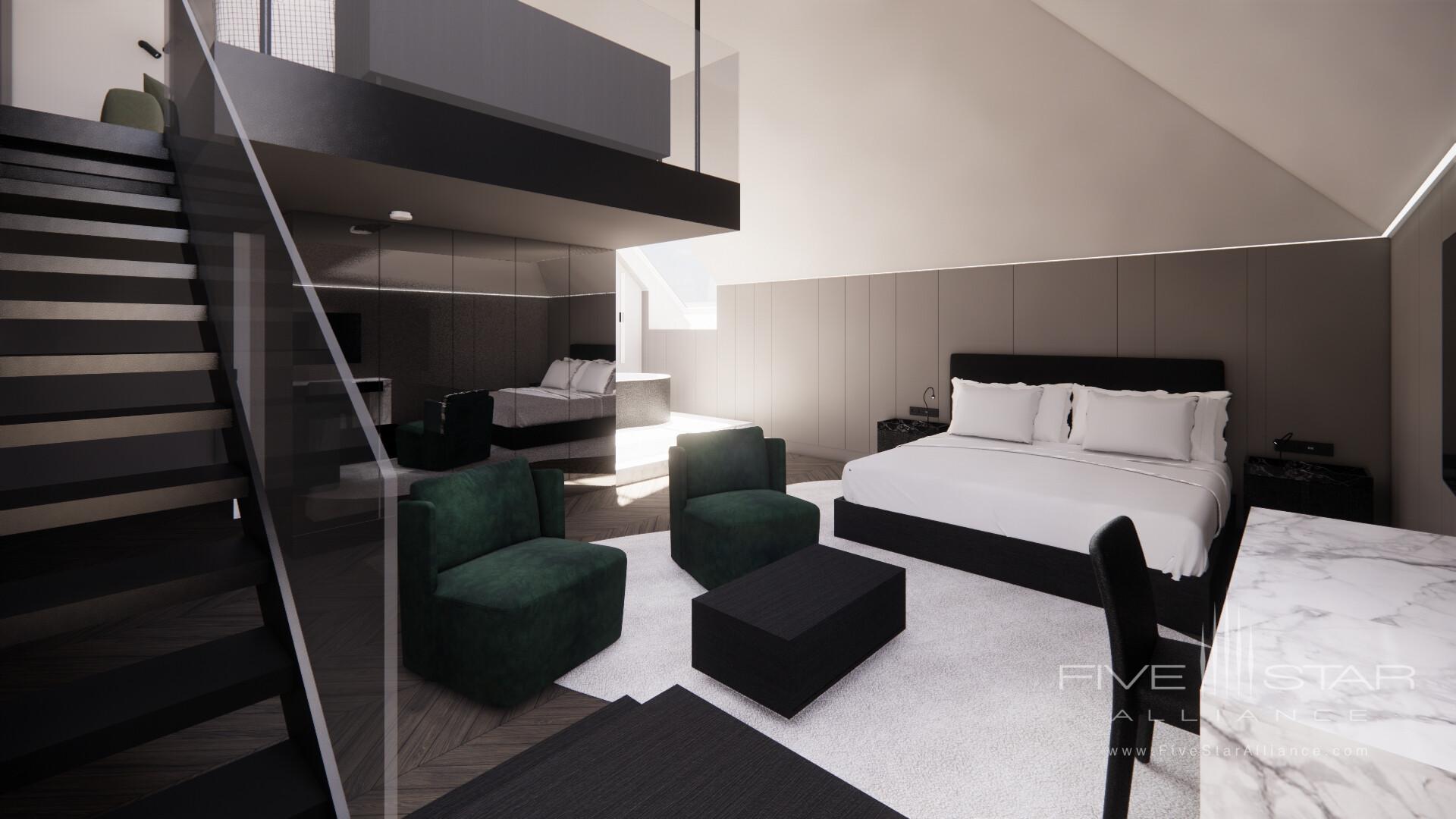 The Amauris Hotel Vienna