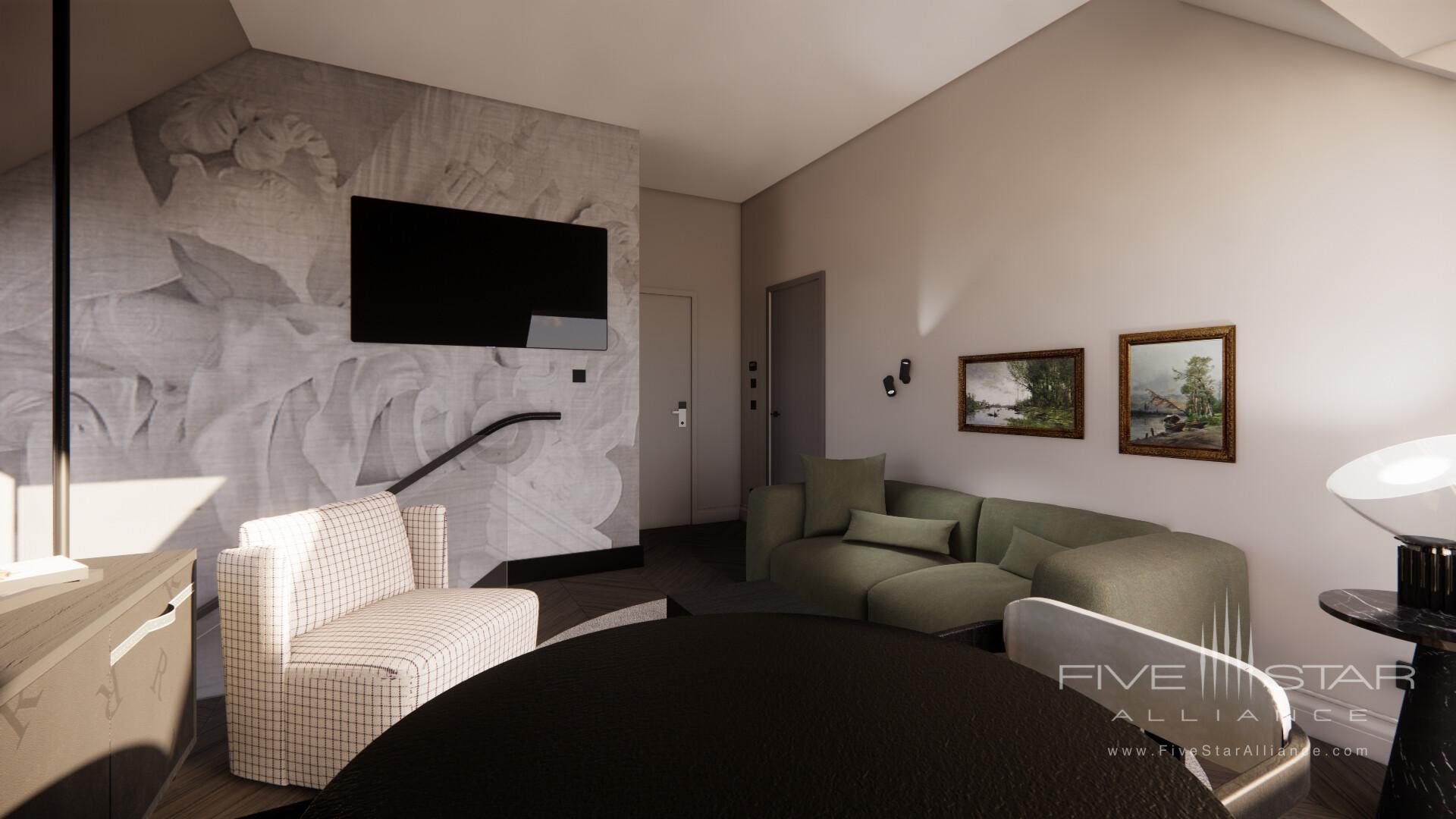 The Amauris Hotel Vienna