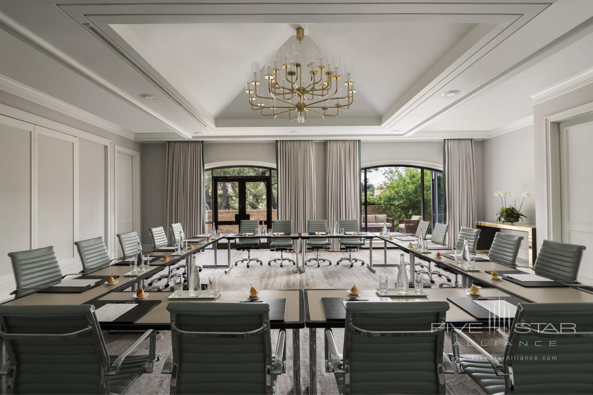 The Ritz-Carlton Dallas Las Colinas