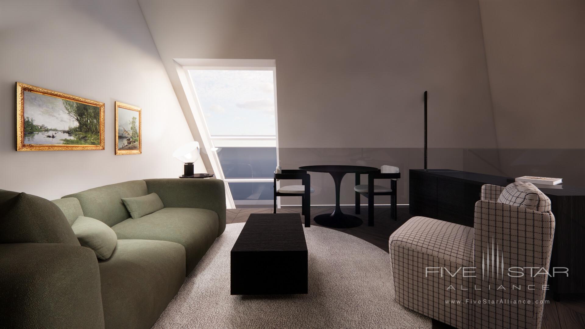 The Amauris Hotel Vienna