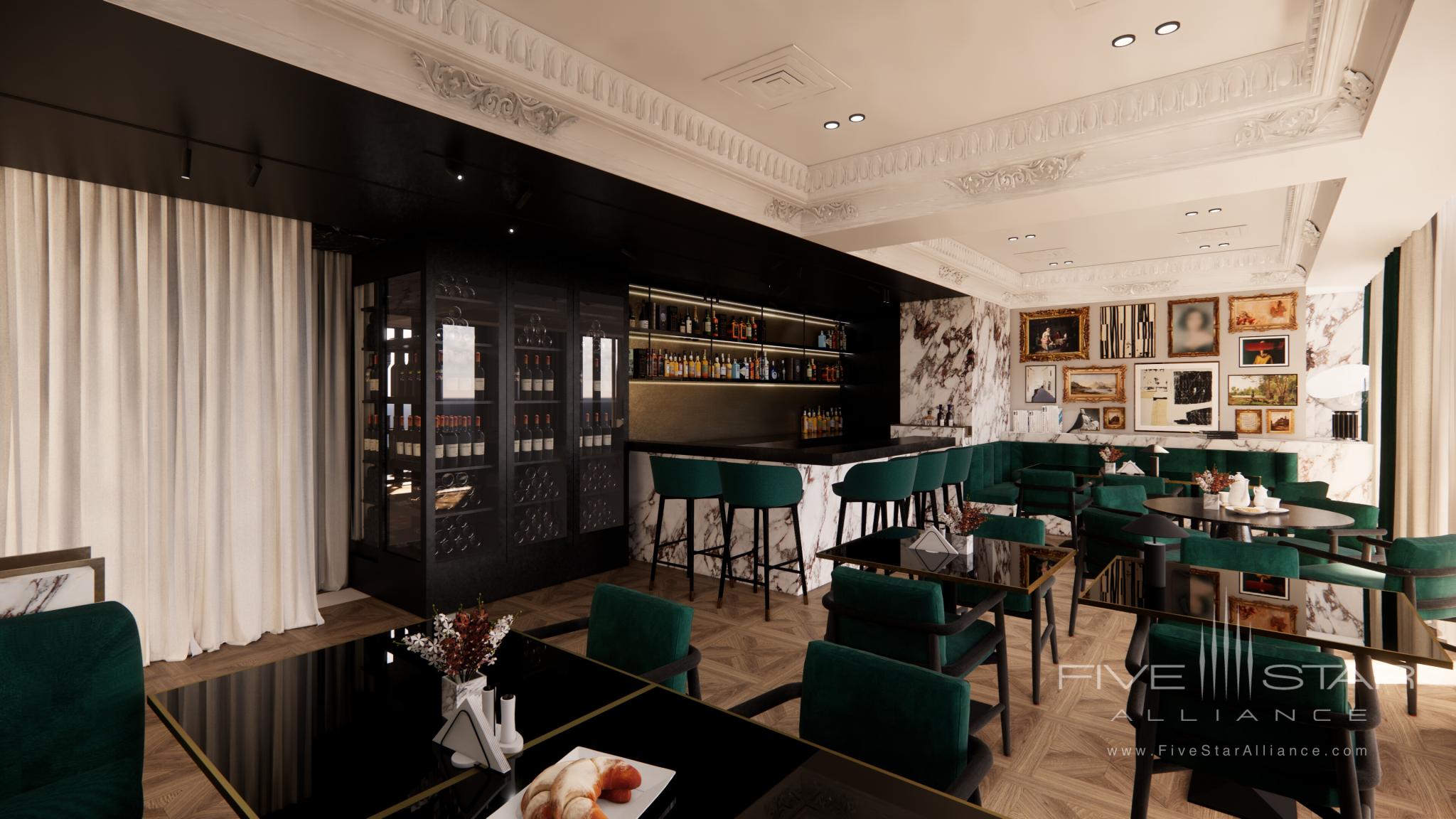 The Amauris Hotel Vienna