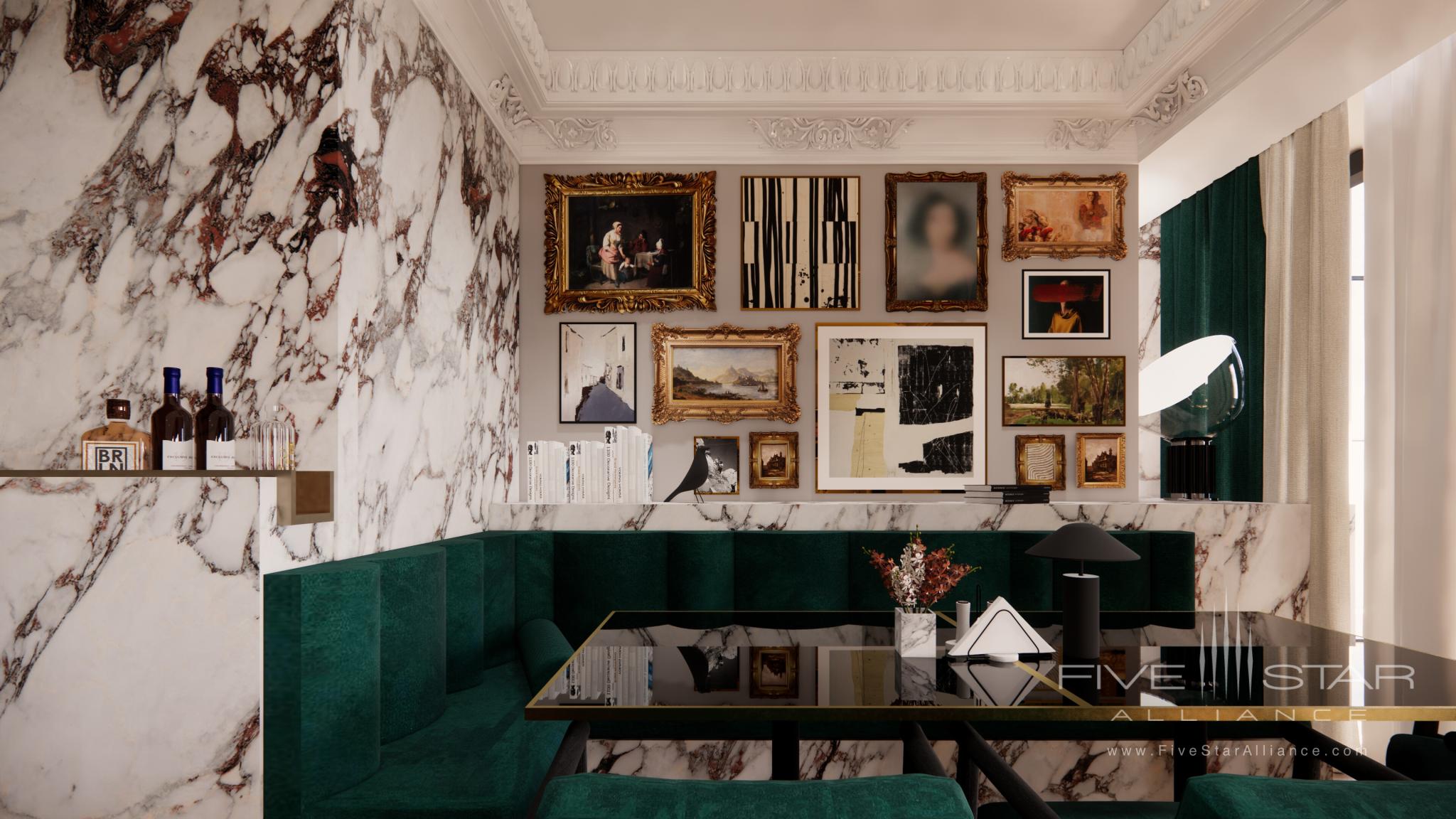 The Amauris Hotel Vienna