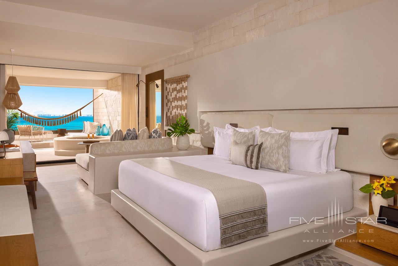 Impression Isla Mujeres by Secrets