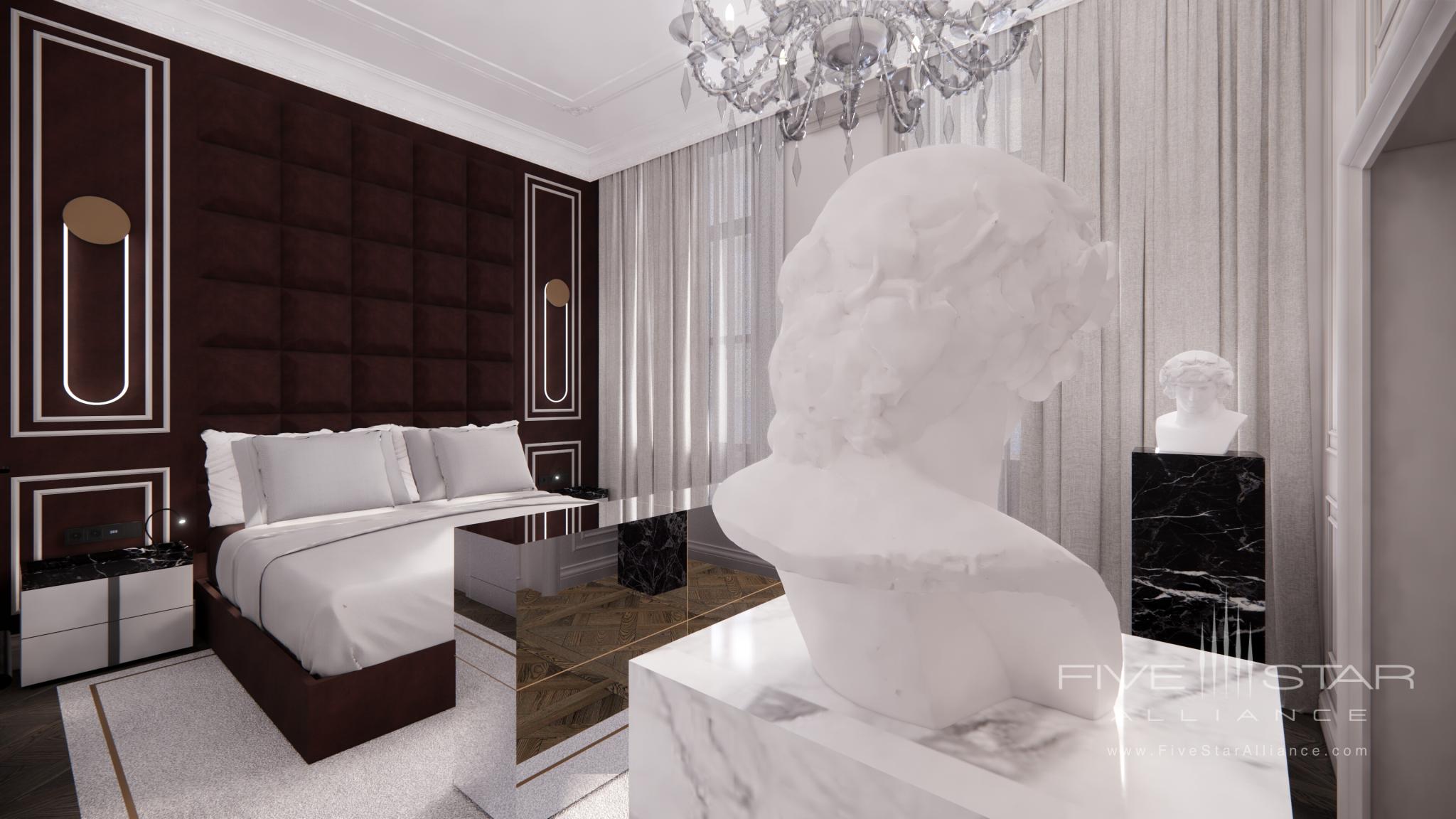 The Amauris Hotel Vienna