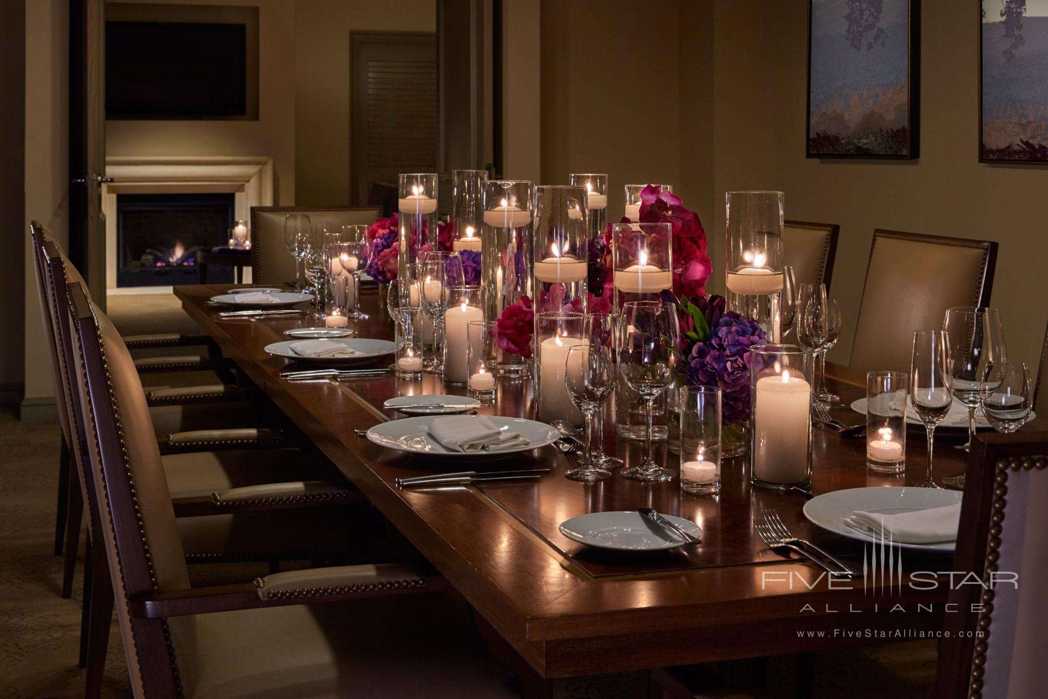 The Ritz-Carlton Dallas Las Colinas