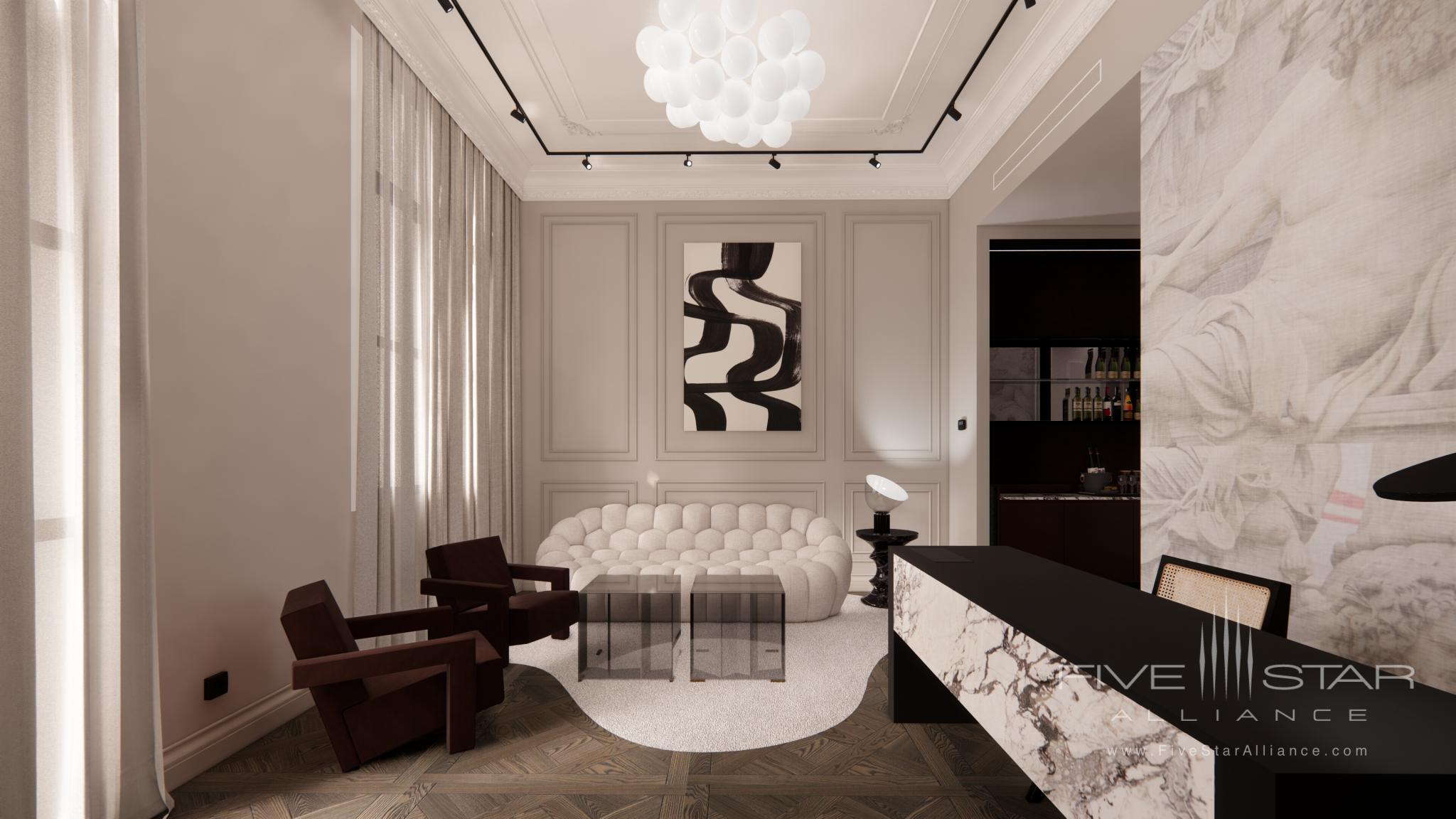 The Amauris Hotel Vienna