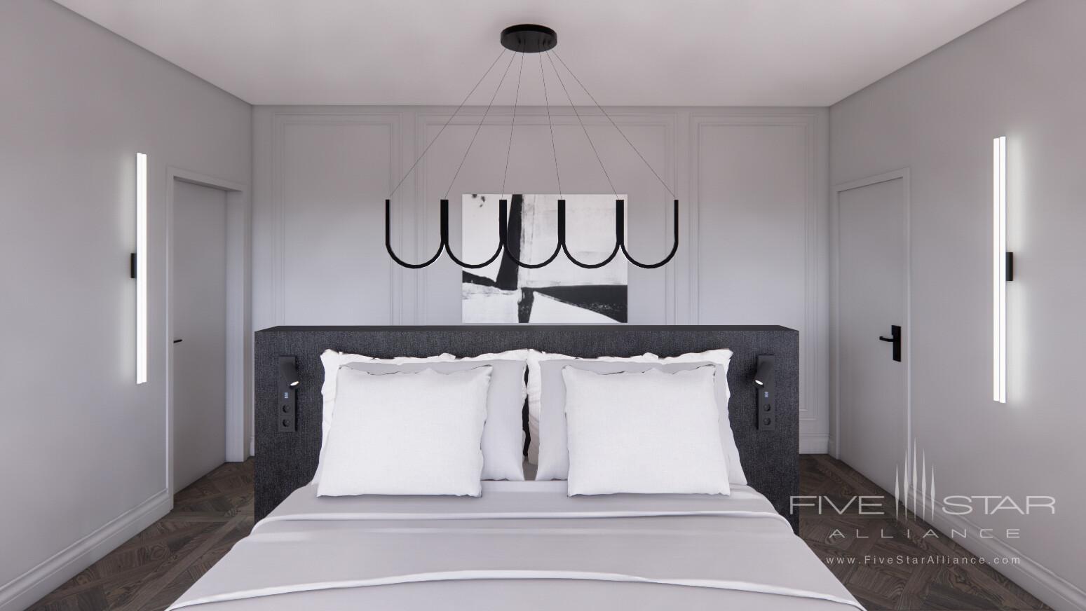 The Amauris Hotel Vienna