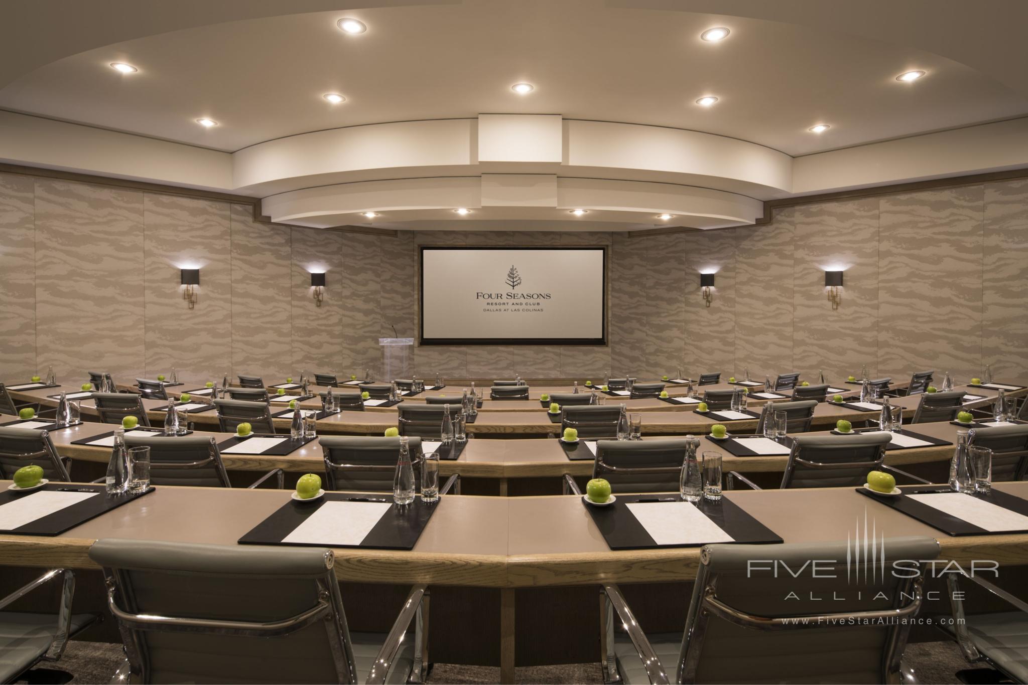 The Ritz-Carlton Dallas Las Colinas