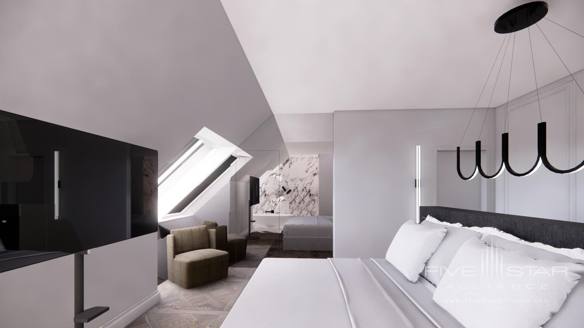 The Amauris Hotel Vienna