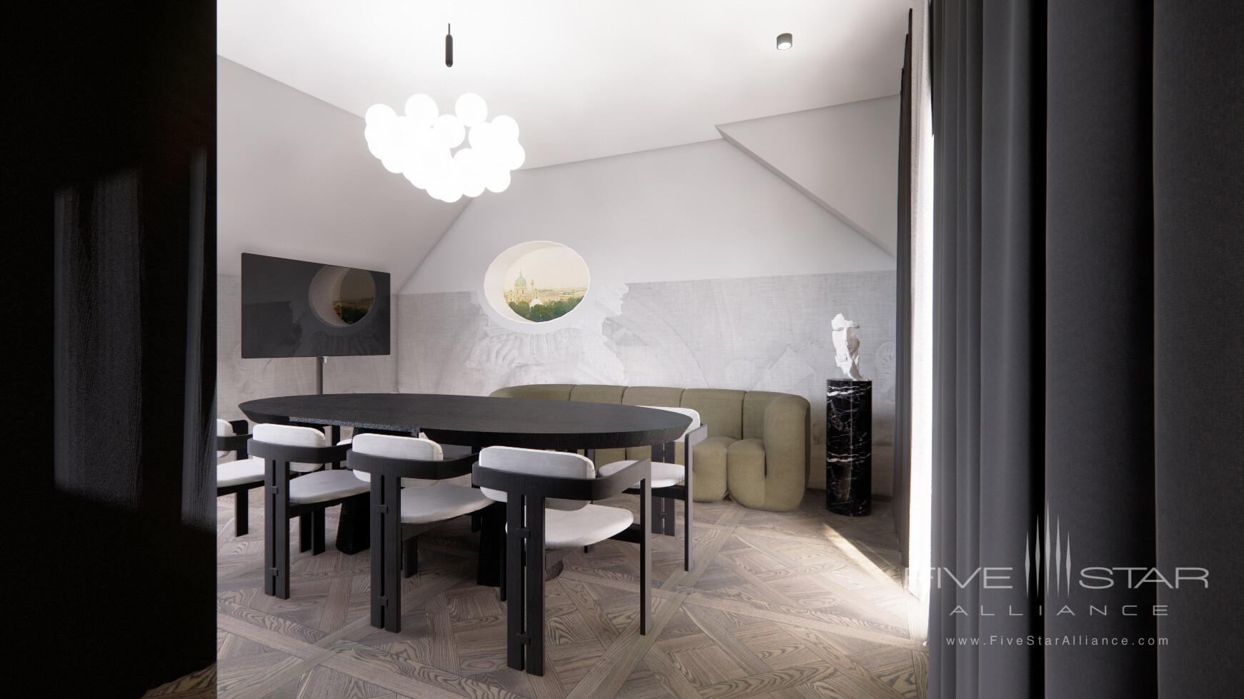 The Amauris Hotel Vienna
