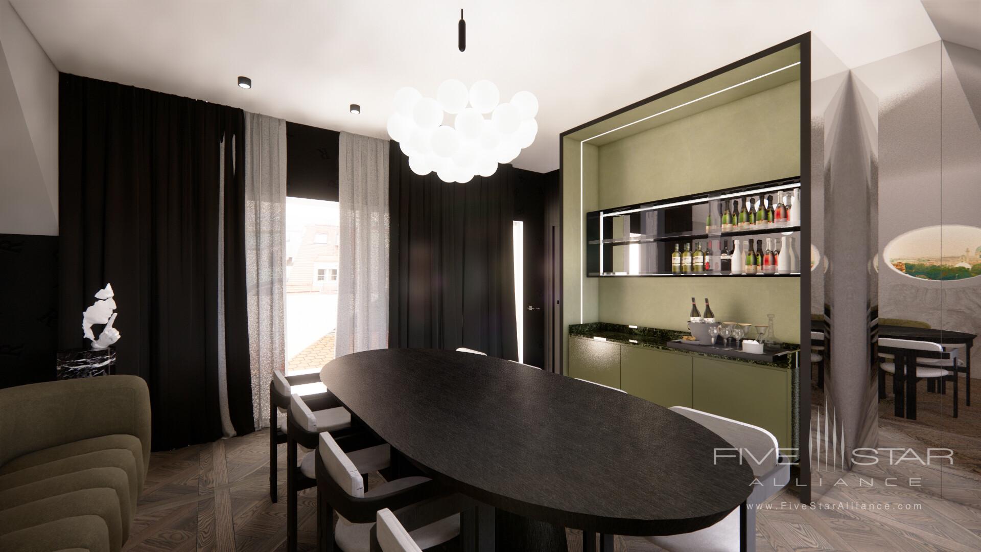 The Amauris Hotel Vienna