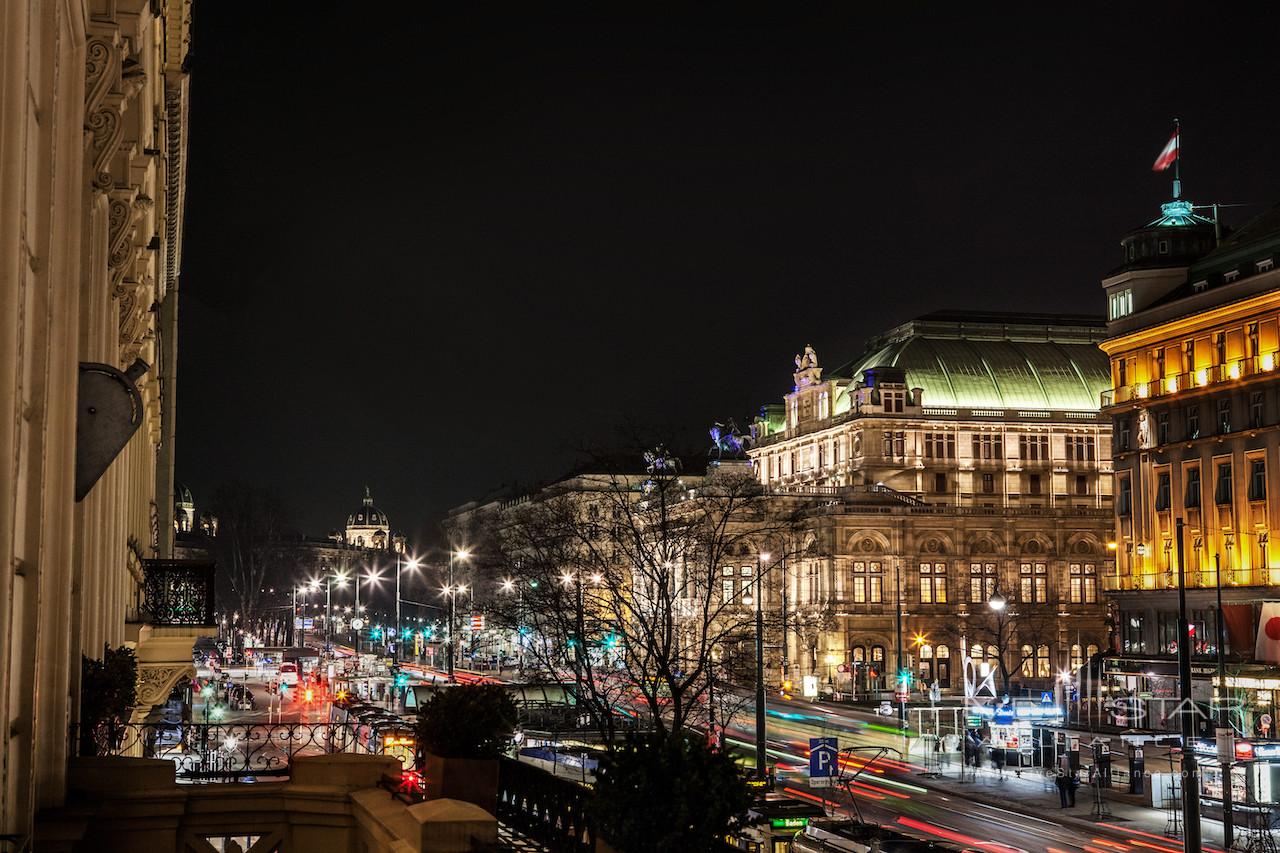 The Amauris Hotel Vienna