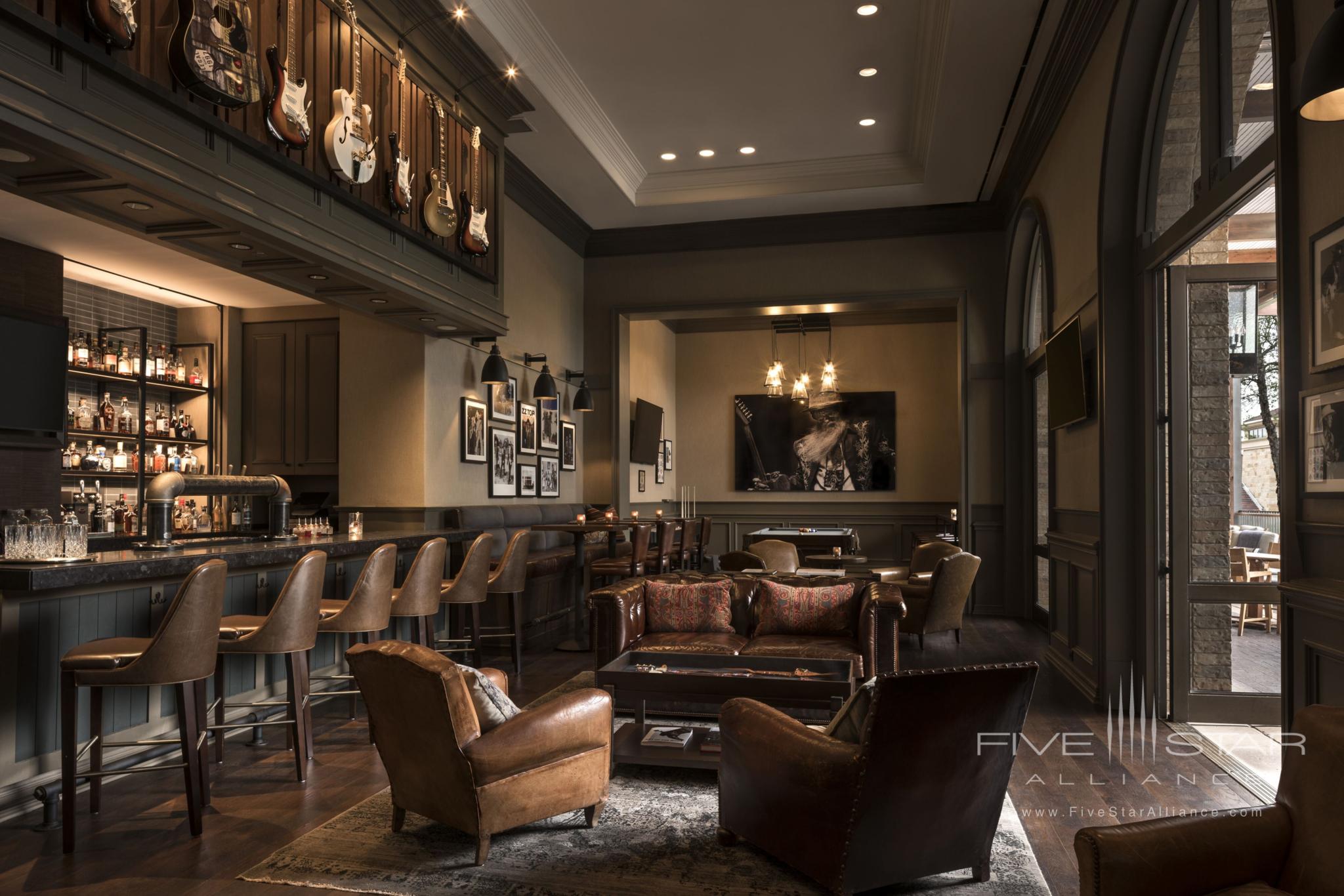 The Ritz-Carlton Dallas Las Colinas