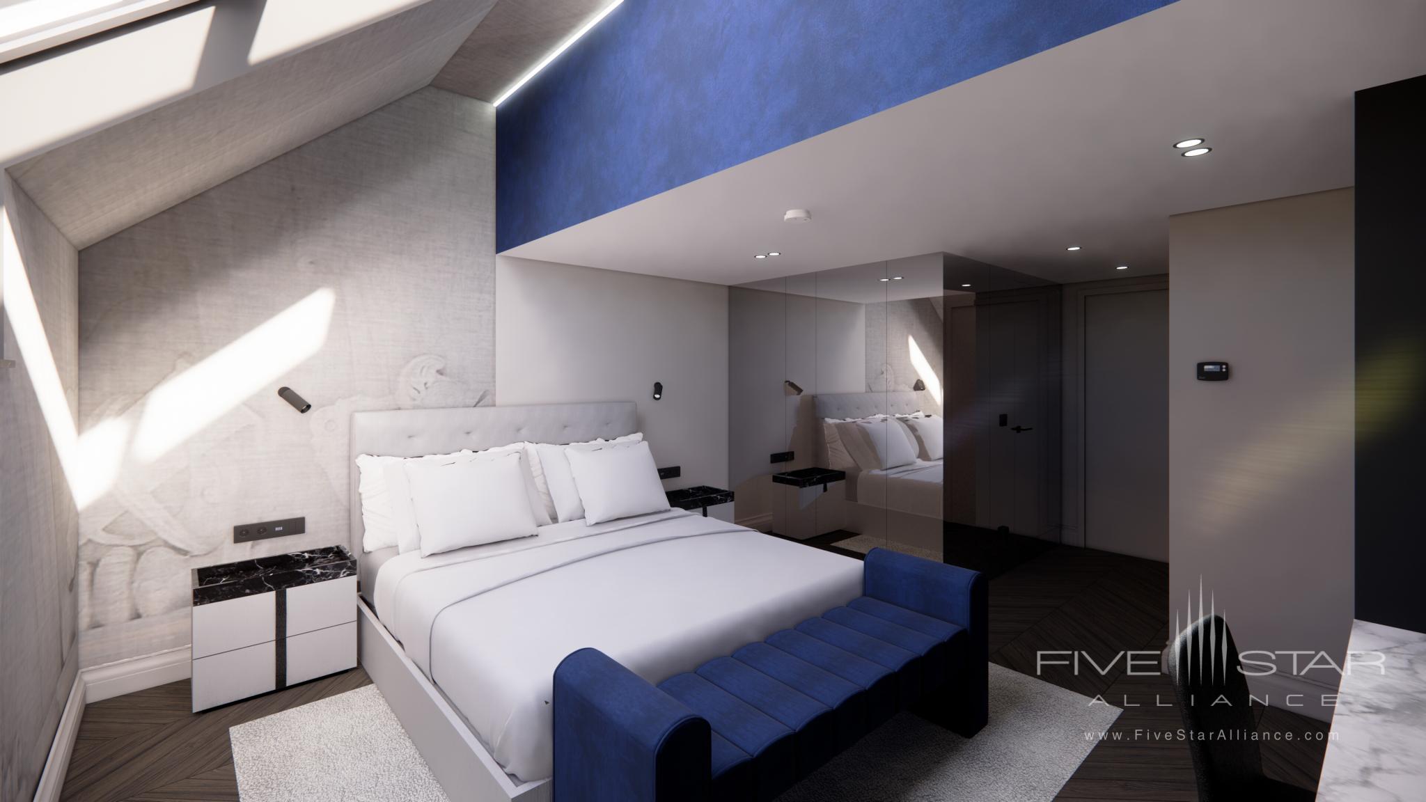 The Amauris Hotel Vienna
