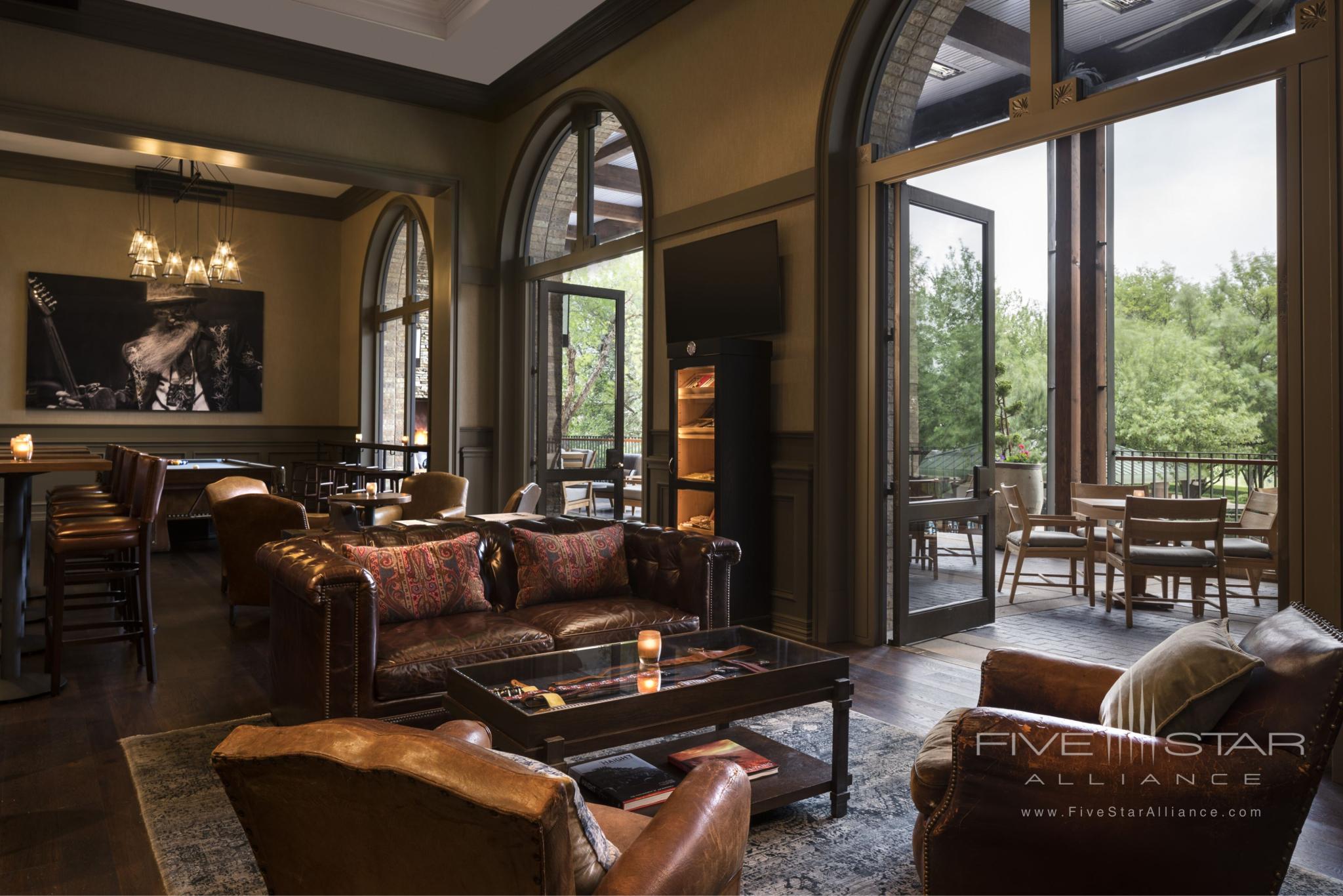 The Ritz-Carlton Dallas Las Colinas