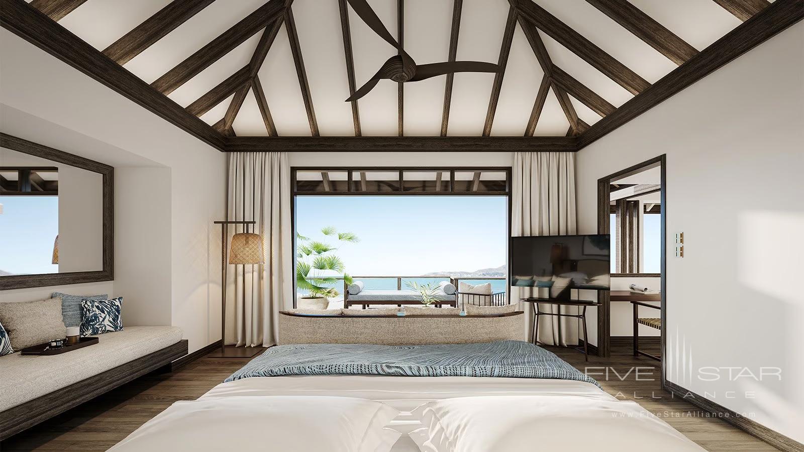 Anantara Veli Resort and Spa