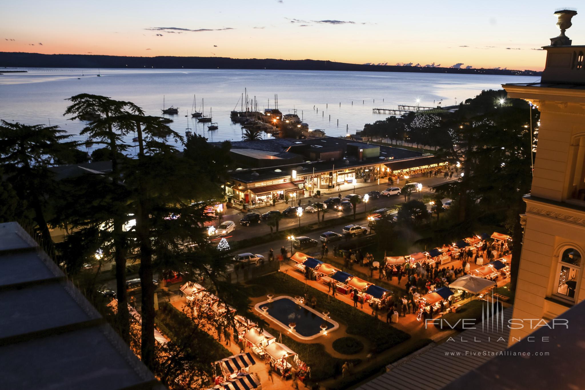 Kempinski Palace Portoroz