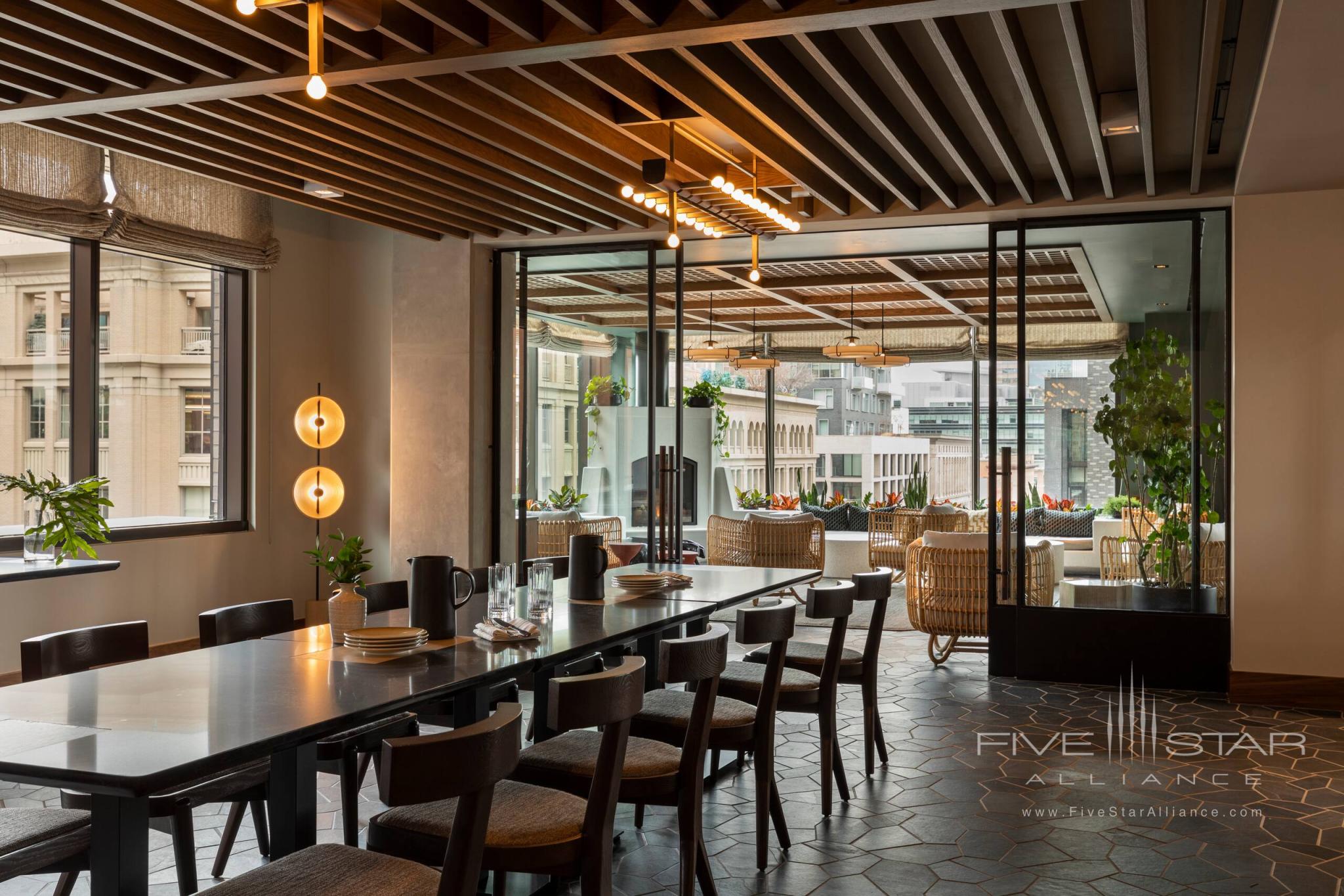 Thompson Denver