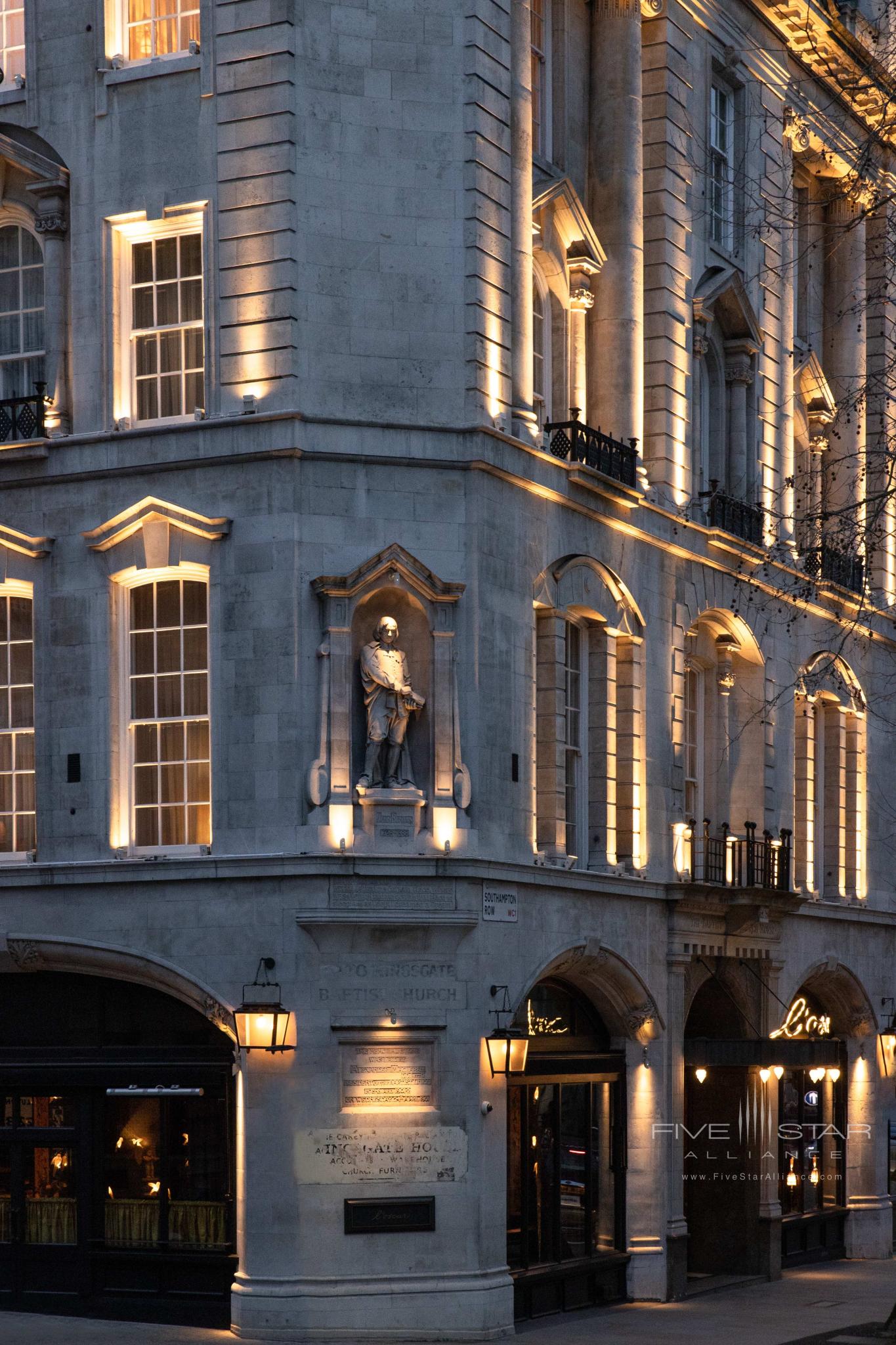 L'oscar London