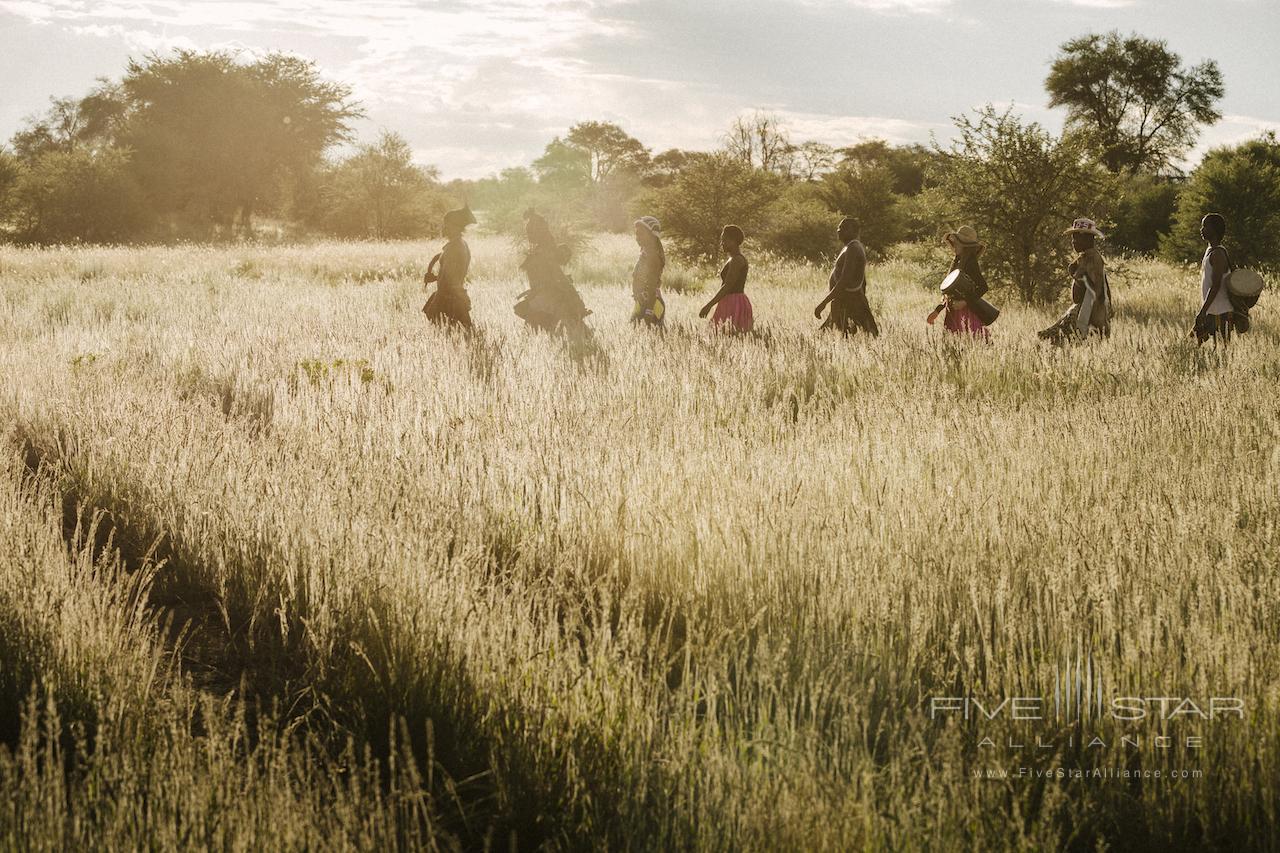 Habitas Namibia