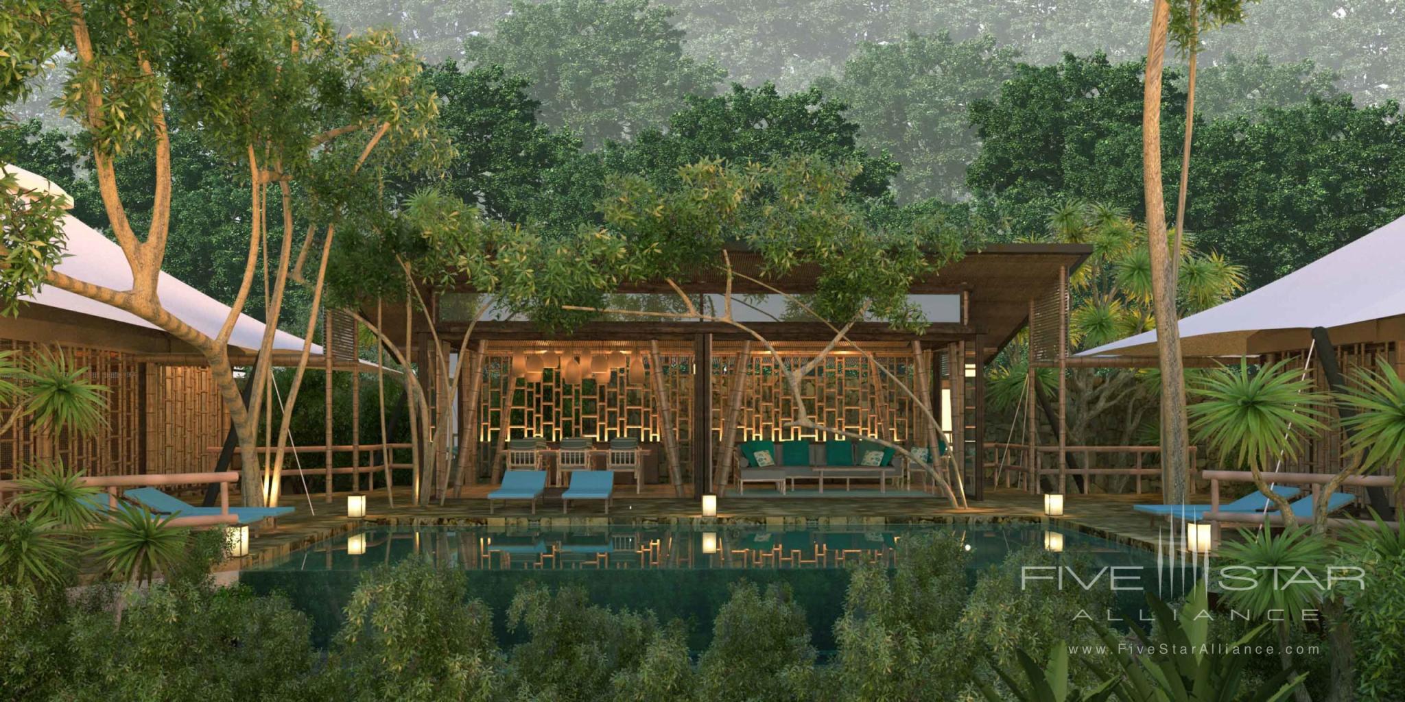 Bawah Reserve