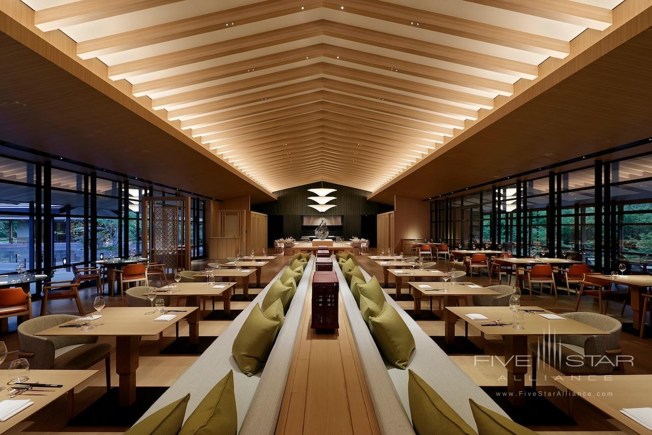Roku Kyoto