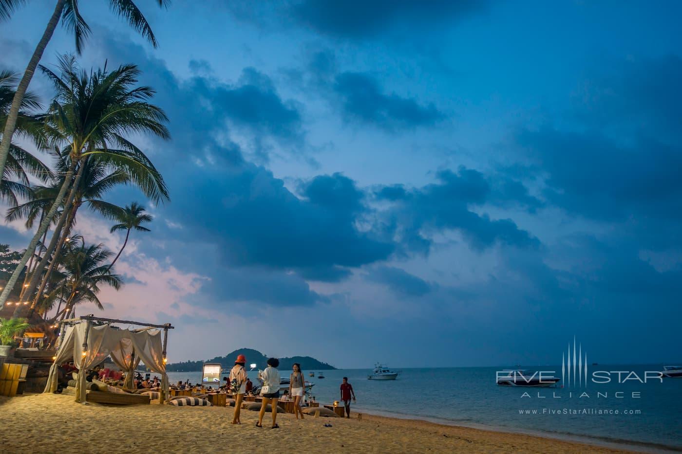 Kimpton Kitalay Samui