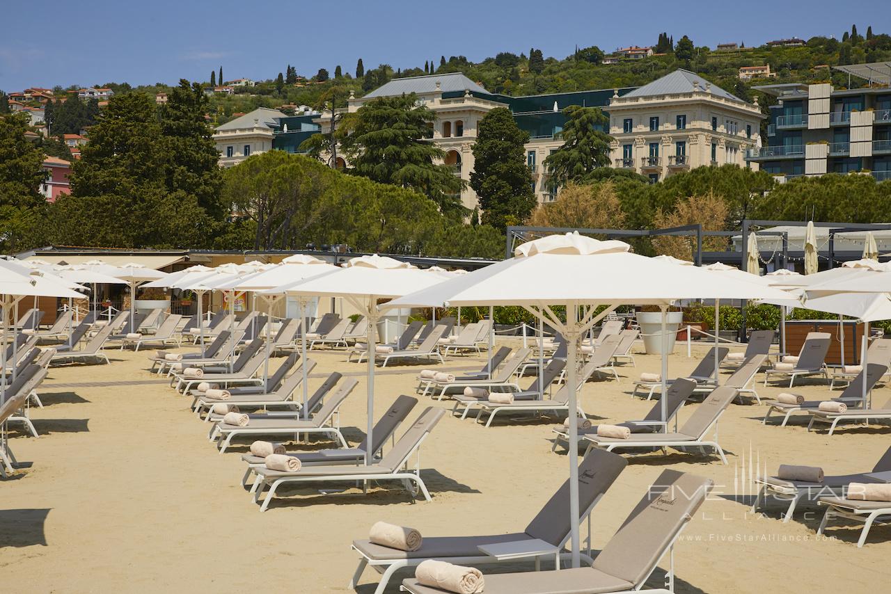 Kempinski Palace Portoroz