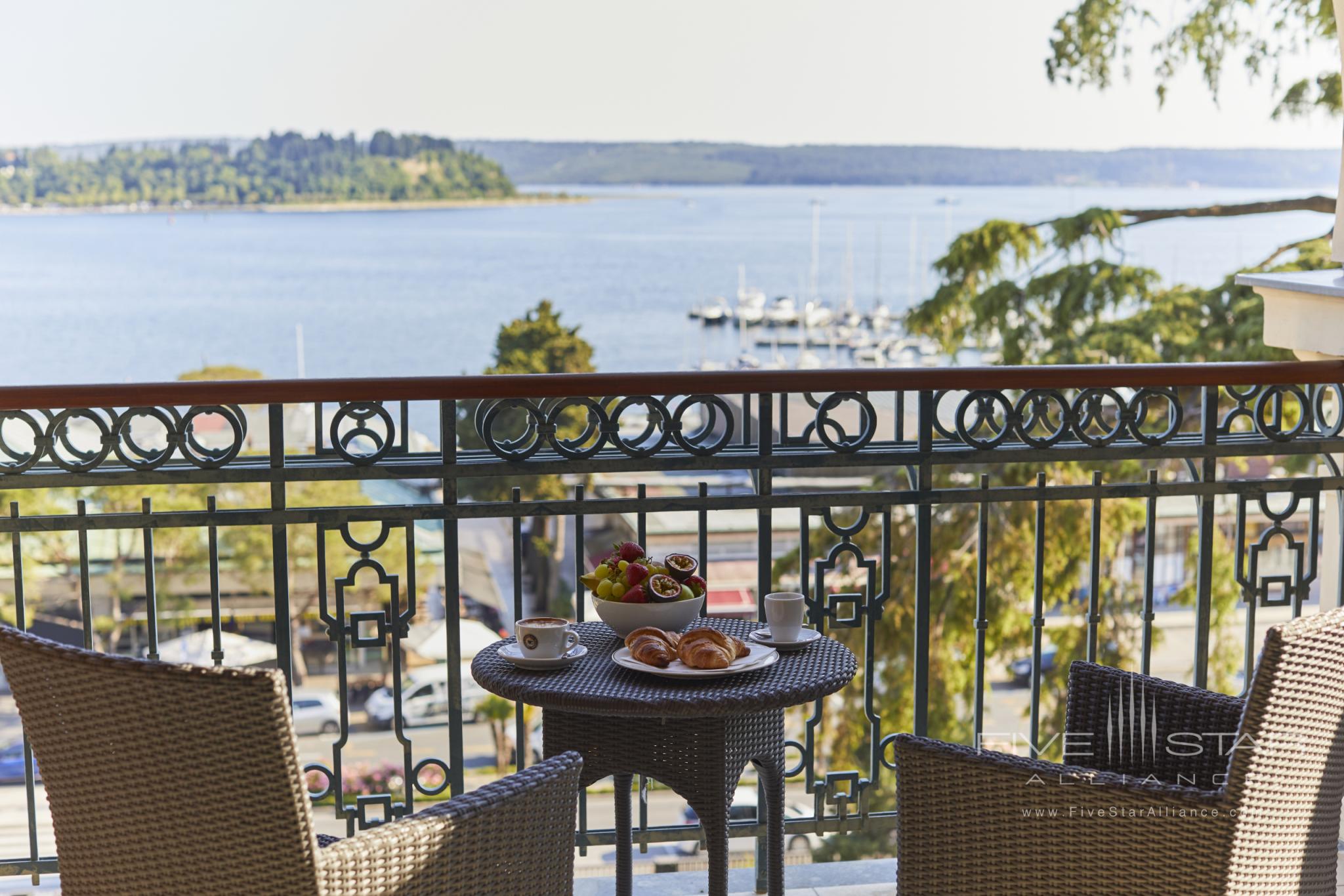 Kempinski Palace Portoroz