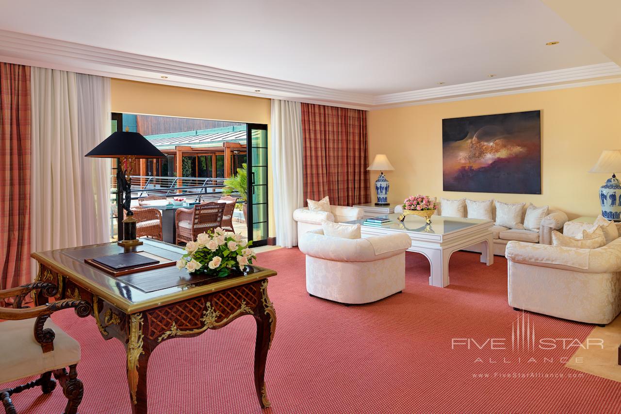 Hotel Botanico