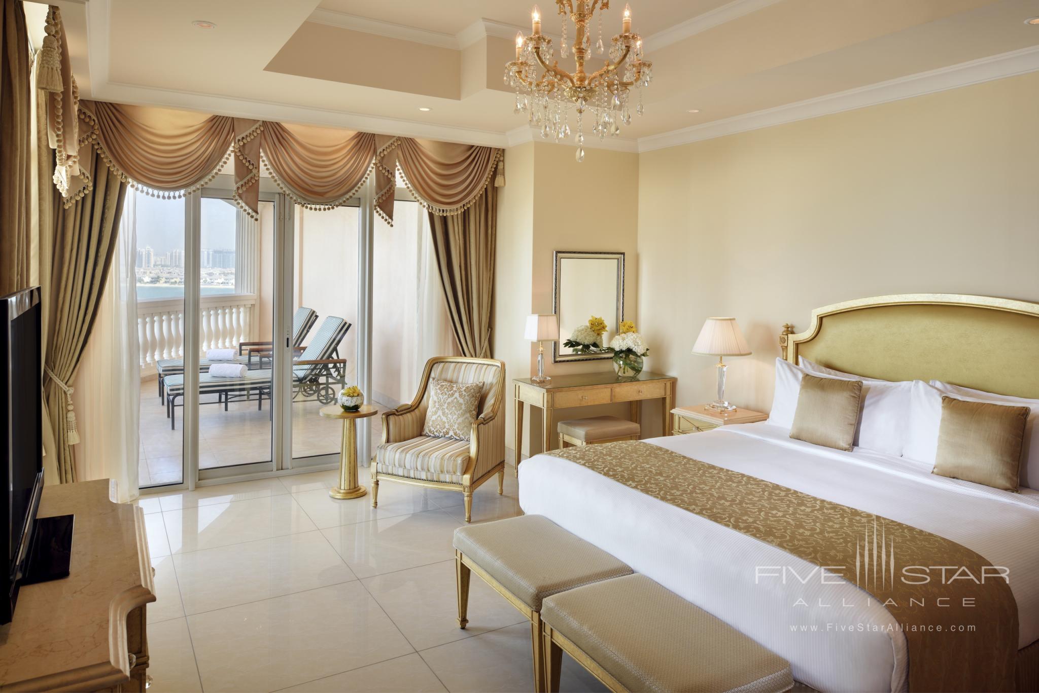 Kempinski Hotel and Residences Palm Jumeirah