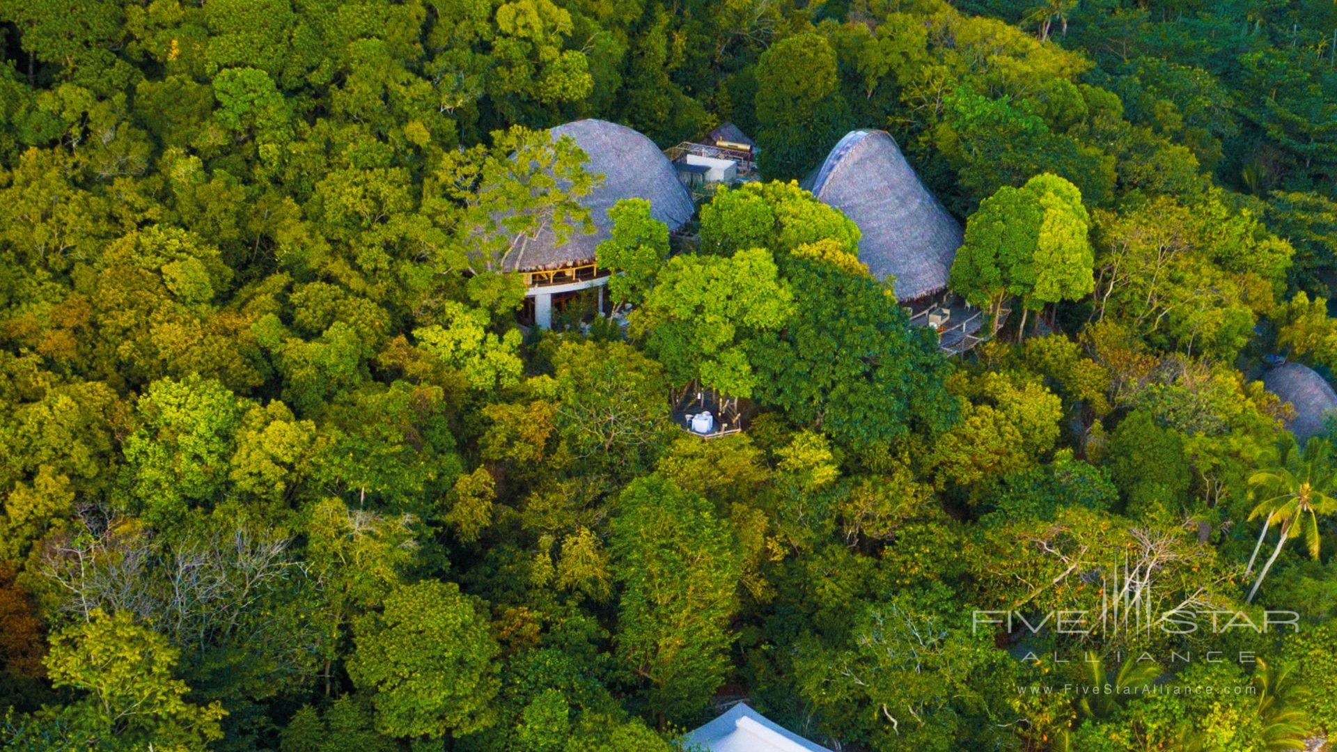 Bawah Reserve