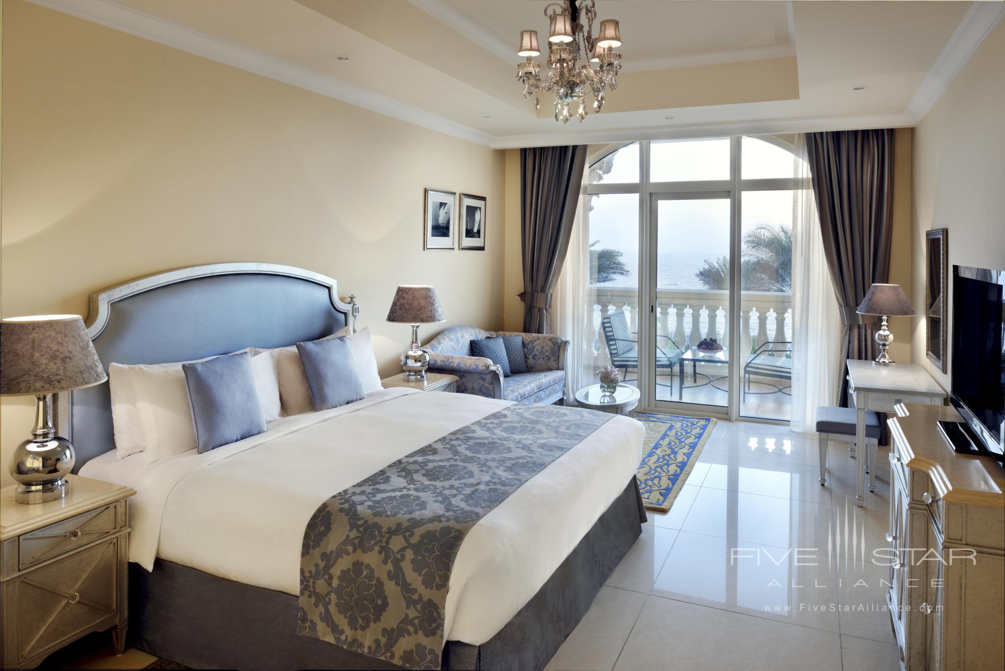 Kempinski Hotel and Residences Palm Jumeirah