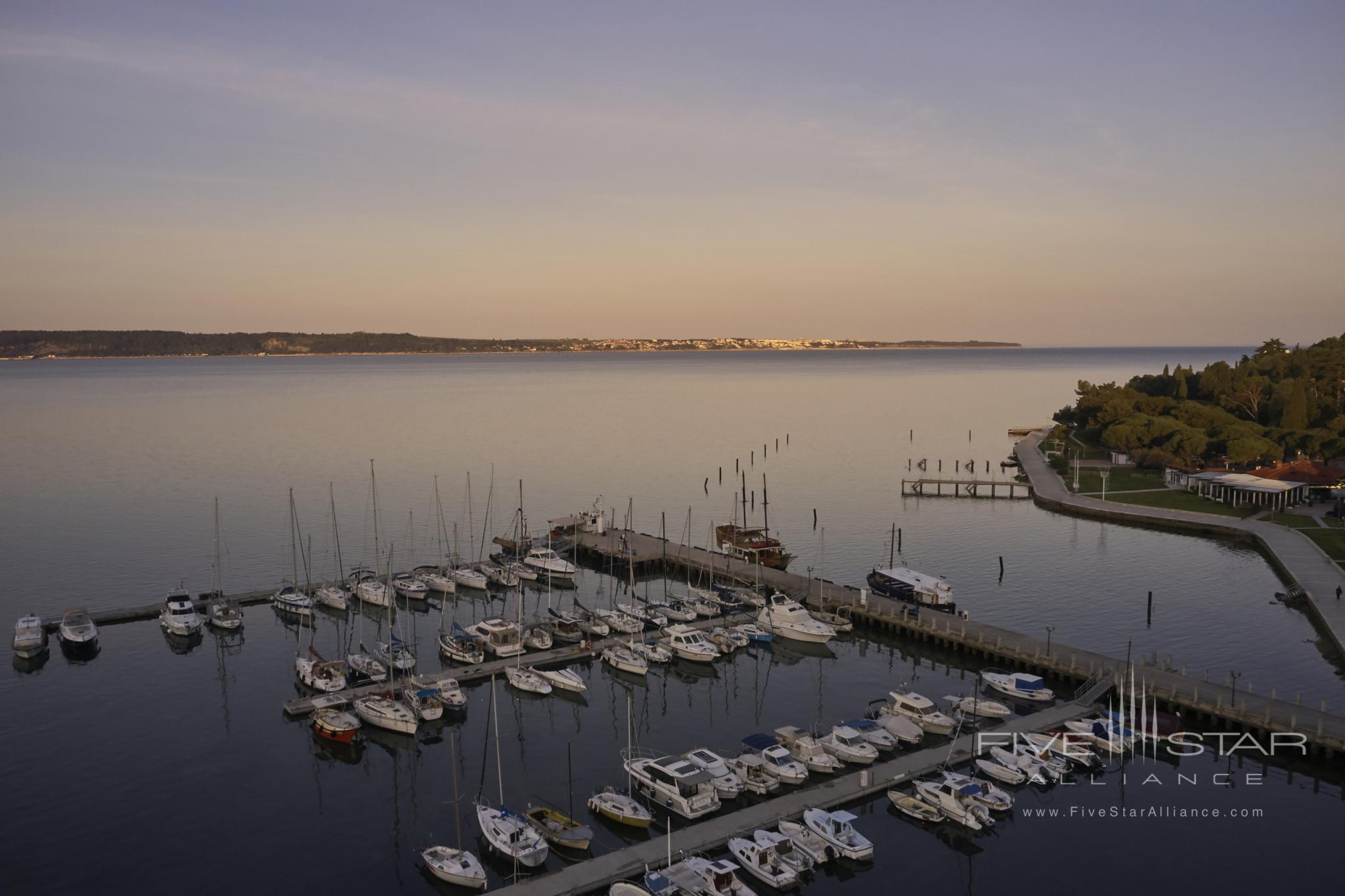 Kempinski Palace Portoroz