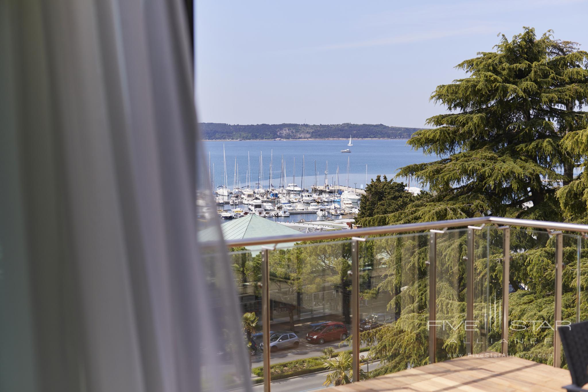 Kempinski Palace Portoroz