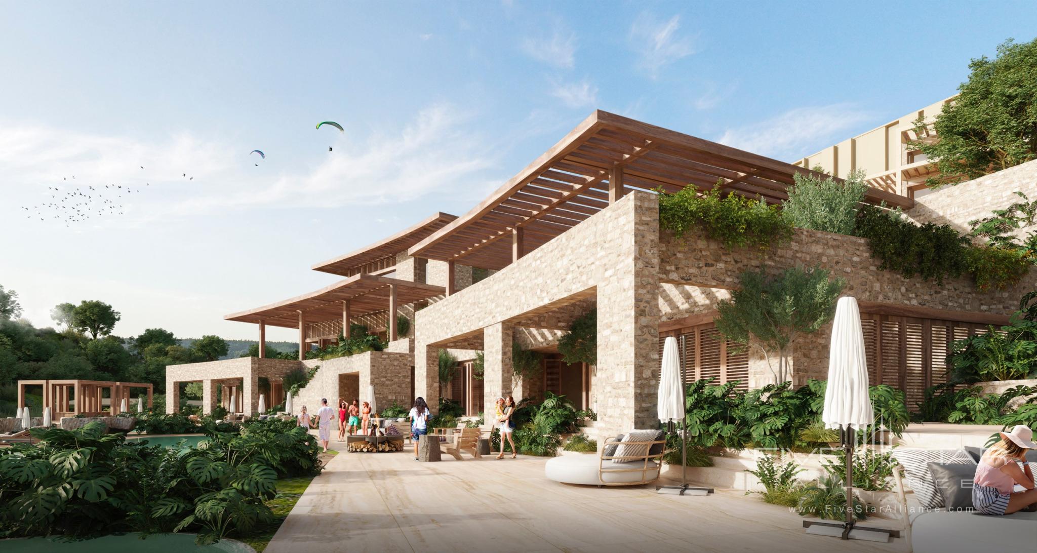 Waldorf Astoria Guanacaste