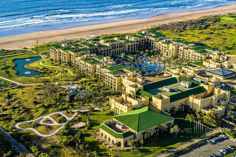 Mazagan Beach Resort