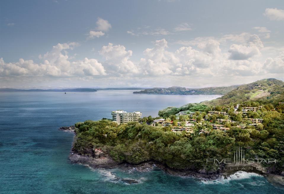 Waldorf Astoria Guanacaste