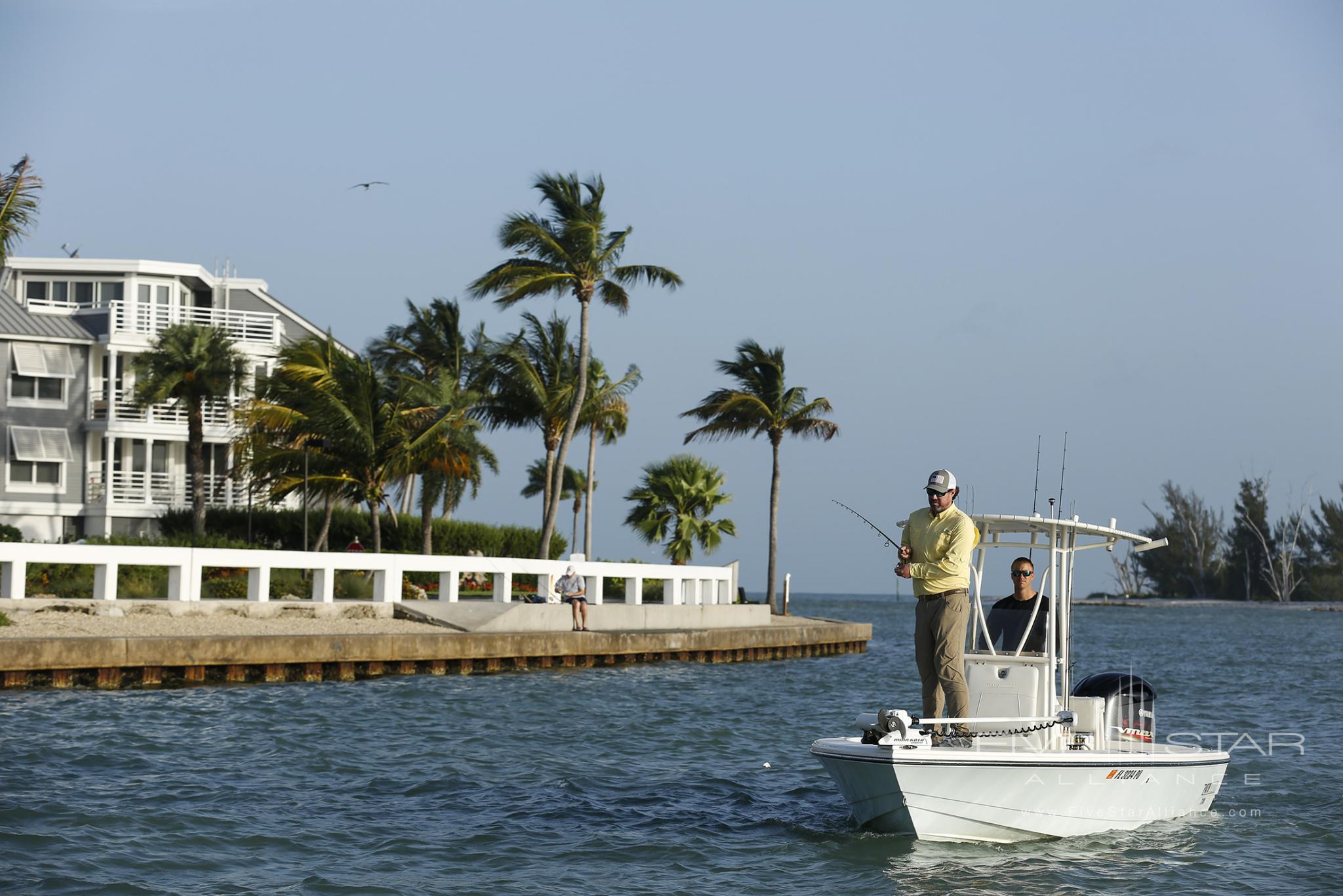 South Seas Island Resort