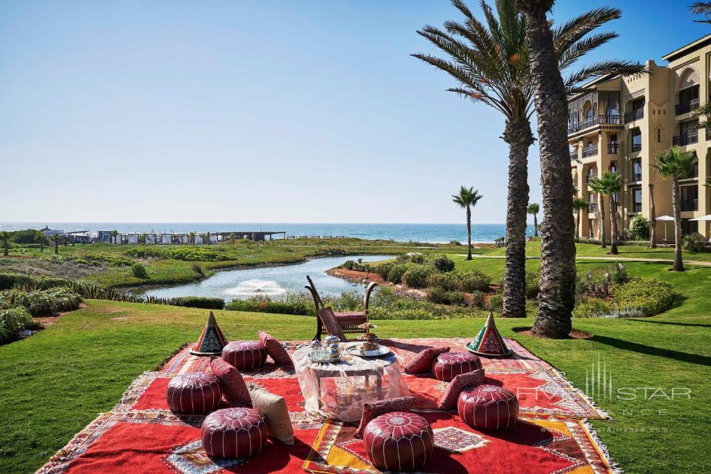 Mazagan Beach Resort