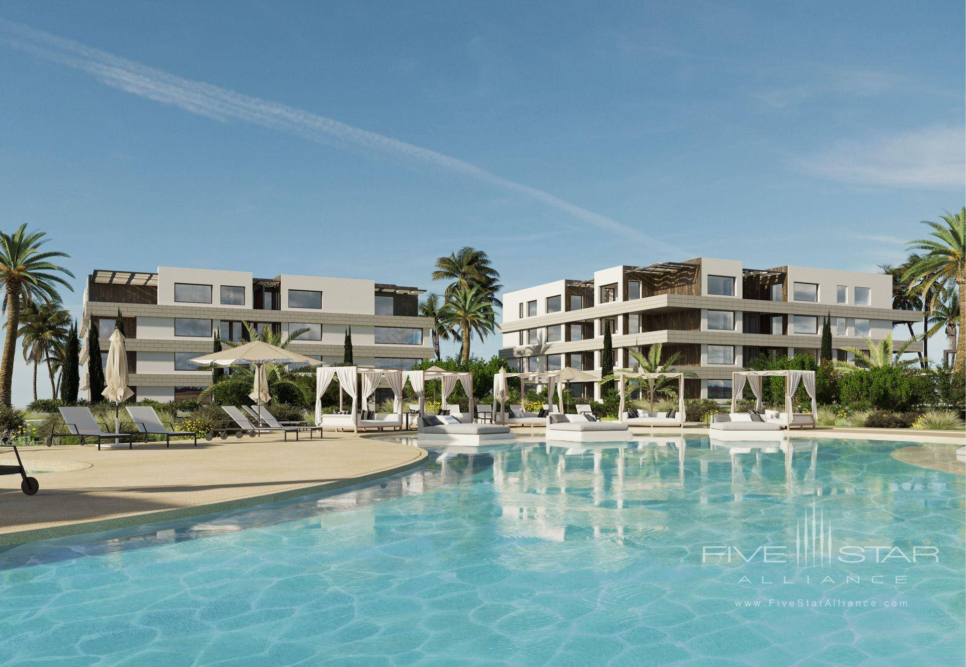 Kimpton Aysla Mallorca