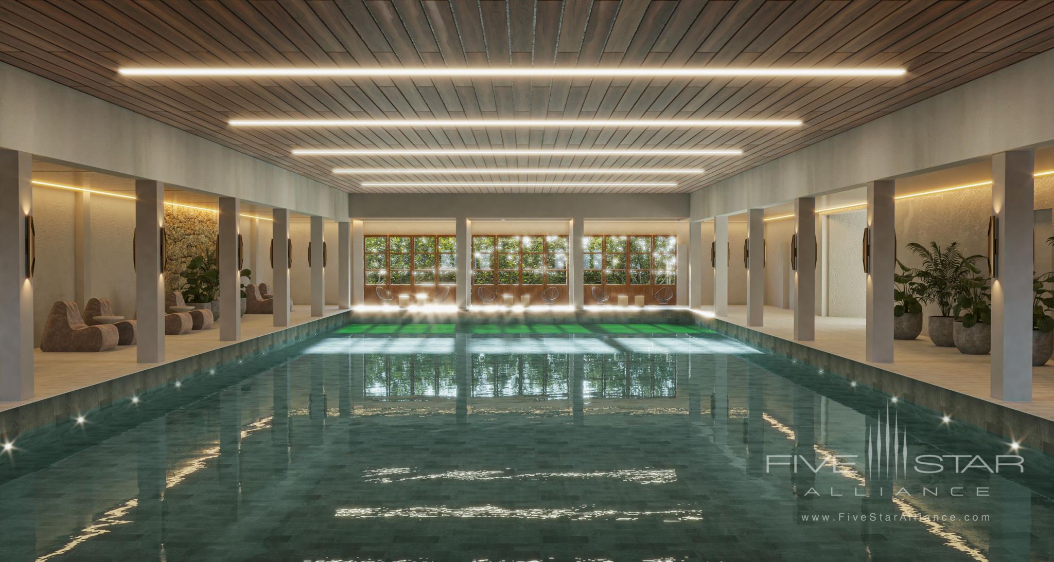 Kimpton Aysla Mallorca