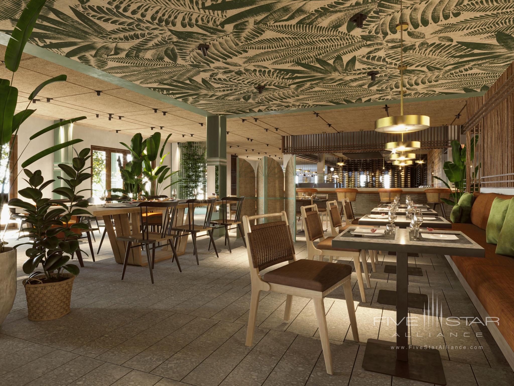 Kimpton Aysla Mallorca