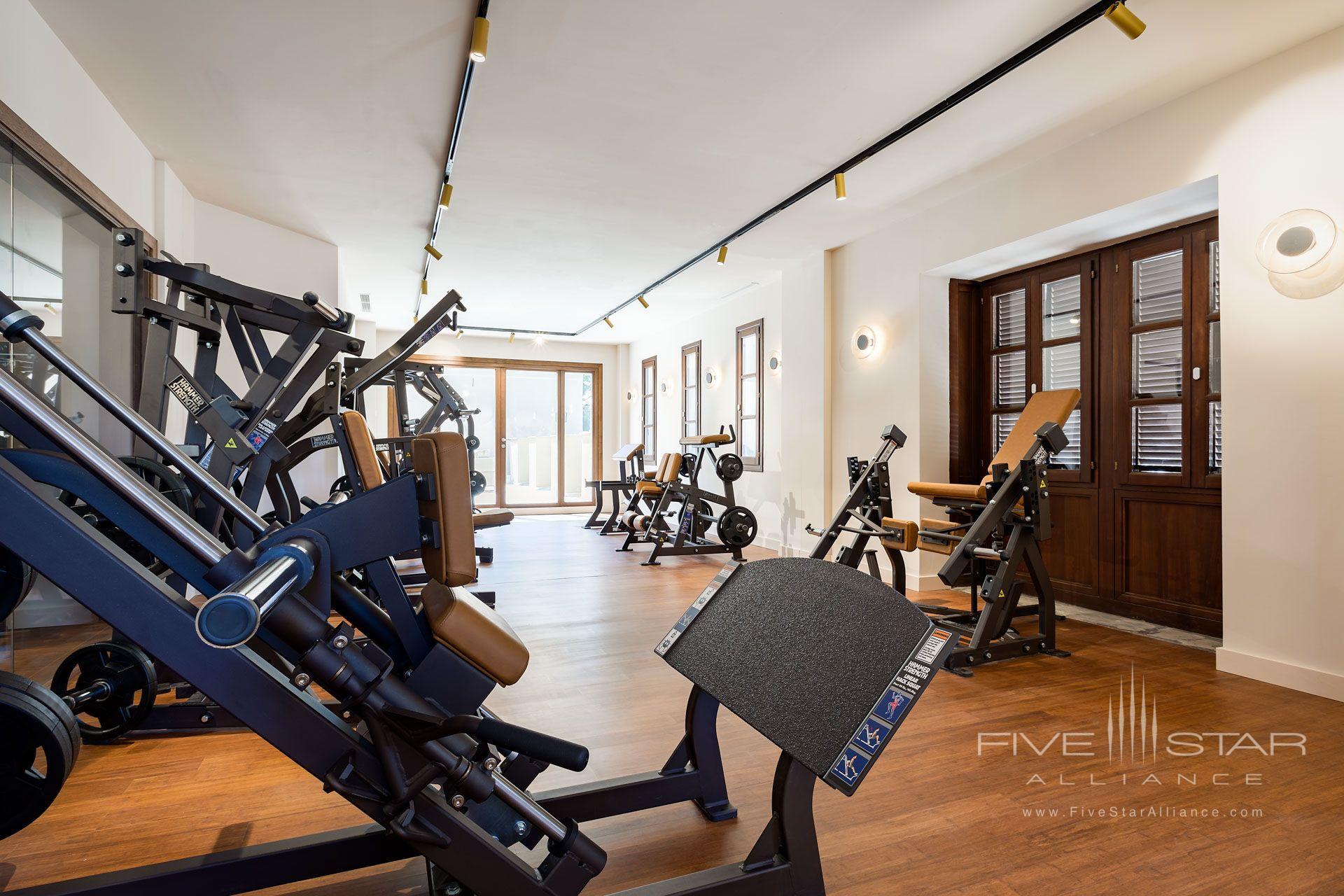 Kimpton Aysla Mallorca